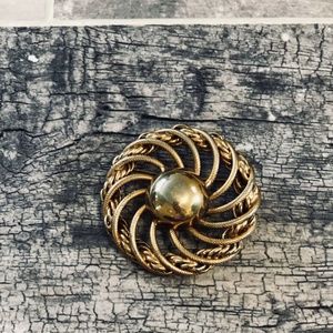 Vintage brooch